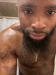 StandOnthatboy webcam model stream image