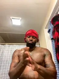 StandOnthatboy webcam model stream image