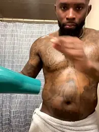 StandOnthatboy webcam stripchat model stream image