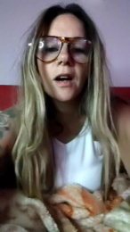 TheQueenMilf webcam model stream image