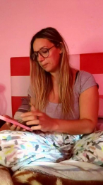 TheQueenMilf webcam model stream image