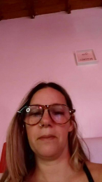 TheQueenMilf webcam model stream image