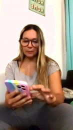 TheQueenMilf webcam cam4 model stream image