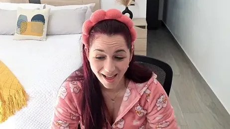 morninglorytv webcam stripchat model stream image