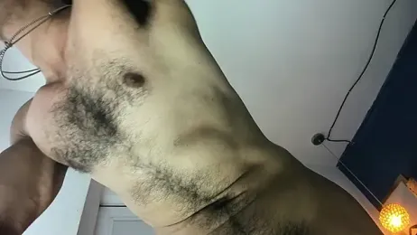 latinhotmuscle webcam model stream image