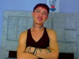 hannilest webcam model stream image