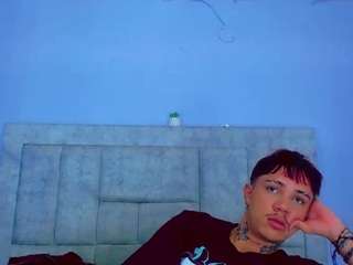 hannilest webcam model stream image