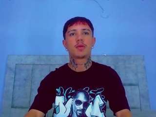 hannilest webcam model stream image