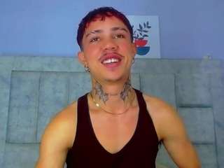 hannilest webcam model stream image