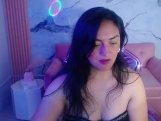 tamara-ch1 webcam model stream image