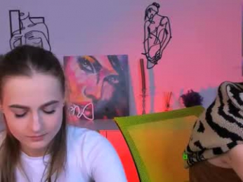 aria_moo webcam model stream image