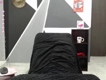 lion_zaynt webcam model stream image