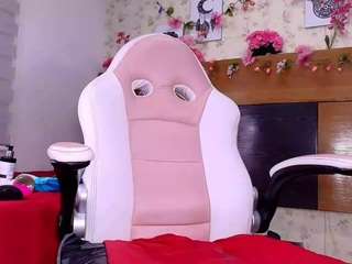 aisha-a webcam model stream image