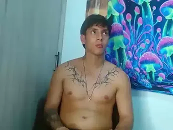 Wolf_light webcam model stream image