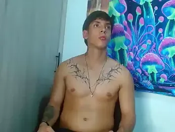 Wolf_light webcam model stream image