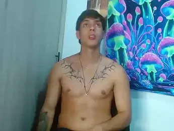 Wolf_light webcam model stream image