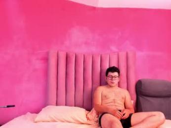 justin_jazmin webcam model stream image