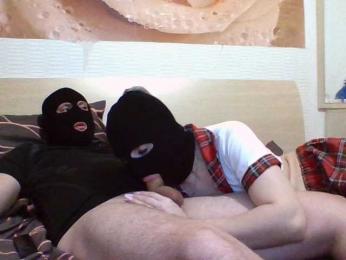 Sexfamily5 webcam model stream image