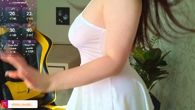 Your_girl webcam cam4 model stream image