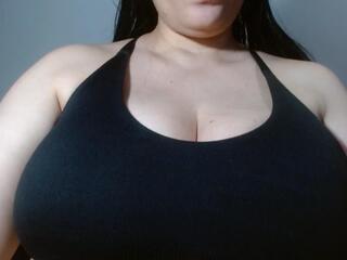 Dreamy Diana webcam model stream image