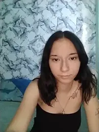 -VictoriaJohnson- webcam model stream image