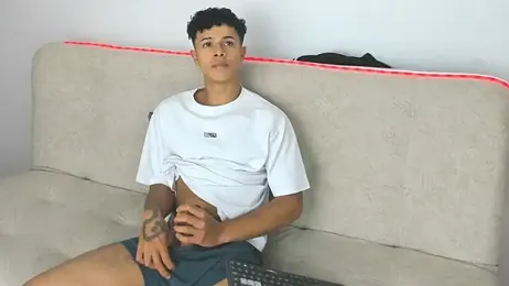 _Alex_Colton webcam model stream image