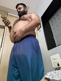 alan0ass webcam model stream image