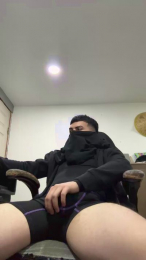 Hot19a webcam model stream image