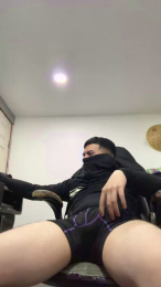 Hot19a webcam model stream image