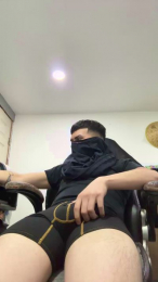 Hot19a webcam model stream image