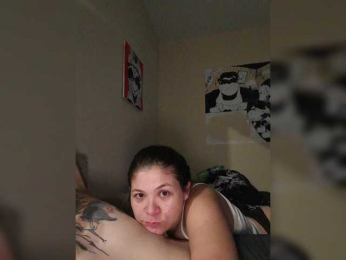 Solomon199712345 webcam model stream image