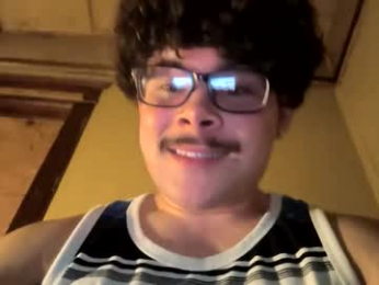 logan1bigd webcam model stream image