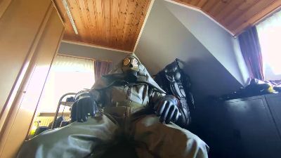 RbbrDRONE webcam model stream image