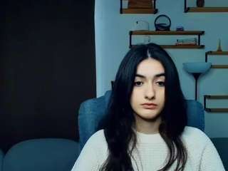 allegrafinkenbiner webcam model stream image