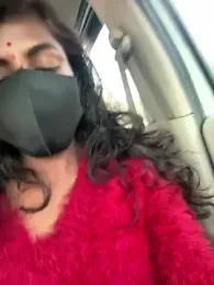 Indian-Squirt webcam model stream image