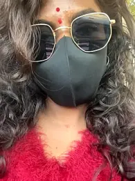 Indian-Squirt webcam model stream image