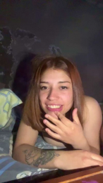 jazmin95 webcam model stream image