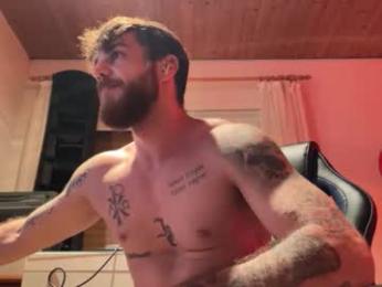 tattoo69cock webcam model stream image