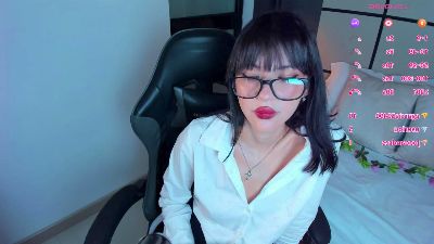 nessnesta webcam model stream image