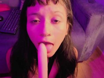 IrisSweety webcam model stream image