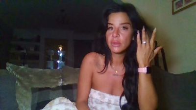 Crystal_89 webcam cam4 model stream image