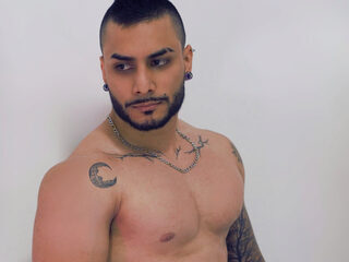 Miike Stone webcam model stream image