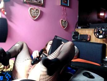 Sexymelli18 webcam model stream image