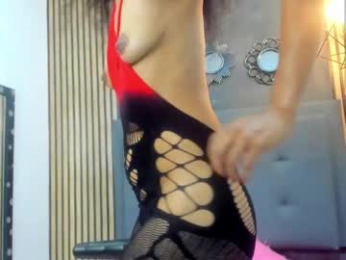 sharoonfoxx webcam model stream image