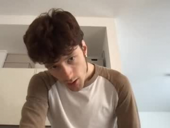 mindly webcam model stream image
