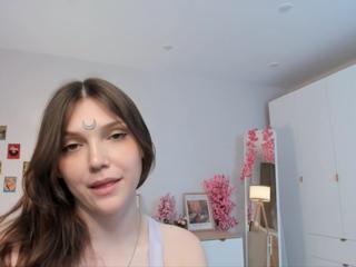 Amity Gummer webcam model stream image