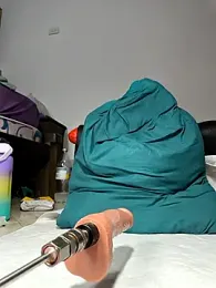 shelby_kutter webcam model stream image