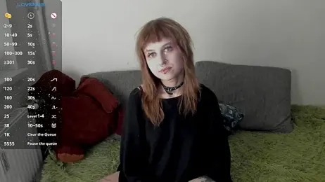 kortny_yo webcam model stream image