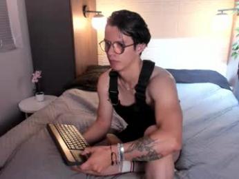 brandon_starkk webcam model stream image