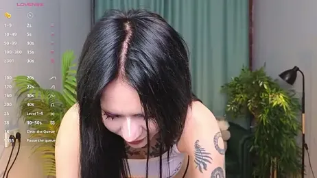 kittenlolla webcam model stream image